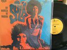 SOLA UN MUNECO DE MADERA MEXICAN LATIN FUNK PSYCH ROCK MINT-