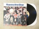 Saves the day - Through being cool