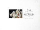 AUDIOPHILE - CHARLES MUNCH / Bizet Symphony No.1 / Chesky CR7