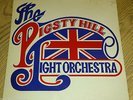 The Pigsty Hill Light Orchestra (Self Titled) LP PHLO 001 1976 (First Album?)
