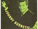 JOHNNY BURNETTE - YOU´RE SIXTEEN EP PORTUGAL LONDON LES 542 EX