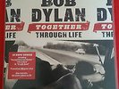 Bob Dylan - Together Through Life Vinyl LP 2 mal 180 gramm plus CD