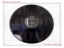 CHUCK BERRY Rockin' At The Hops CHESS 1st blk label VG+/VG++ HEAR LP vinyl only