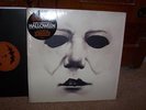 HALLOWEEN Double LP ORANGE WAX UNPLAYED John Carpenter OOP M- Jacket SOUNDTRACK