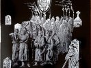 Il Segno Del Comando - Same BWR 017 Black Widow Italy Press 1997  RAR  NM