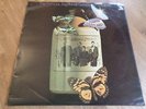 Famous jug band LP Sunshine possibilities UK Liberty 1st press NICE VINYL