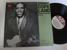 Johnny Copeland LP Down On Bended Knees MINT Import