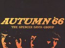 Spencer Davis Group  ?– Autumn '66 + 4 bonus LP VINYL 500pcs limited ovp sealed