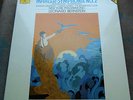 LP MAHLER Symphonie No. 2 BERNSTEIN 2LP Box DG DIGITAL, EU, MINT-