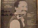 RAY PEREZ VERY RARE MANNY BOLANOS DEMOCRACIA GUAGUANCO  FANTASTICO  # 146 ???