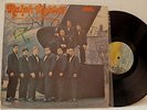 RALPH ROBLES EL REY  MONTUNIANDO GUAGUANCO   FANTASTICO  # 161 ???