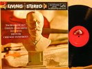 RCA LSC 2129 HEIFETZ REINER TCHAIKOVSKY VIOLIN CTO 8S 17S  SD VG++, VG++ TO NM