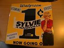 SYLVIE VARTAN vinyl 33 t