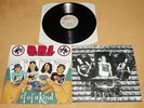 D.R.I.-4 Of A Kind LP