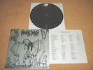 NUCLEAR DEATH-Bride Of Insect LP Wild Rags 1990