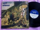 SAINT ETIENNE Tiger Bay V Rare Orig UK 1994 Heavenly LP + Inner sleeve