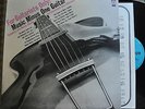 NM Music Minus One Guitarists Only MMO 4009 Guitar Jimmy Raney LP w/ Insert