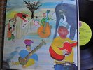 VG+ The Band Music From Big Pink SKAO 2955 Green Label 1970 Pressing LP