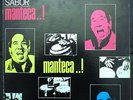 * MANTECA Ritmo Sabor   Afro Funky RARE LATIN FUNK BREAKS GUAGUANCO GRC LP HEAR