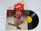 THE ROLLING STONES - STICKY FINGERS // RARE SPAIN DOSENCOVER + INSERT // MINT-