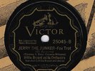 WILLIE BRYANT ORCHESTRA ON VICTOR SCROLL 25045