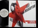 PAUL McCARTNEY Choba  B CCCP LP Russian Album 1st press EX