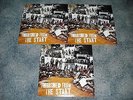 THRASHED FROM THE START  =  3-LP´s
