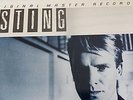RARE LTD. #'d ED. Sting 