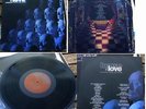 HOUSE OF LOVE-AUDIENCE WITH THE MIND  VINYL  UK LP 1993 MINT