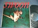 PREFAB SPROUT Japan 1984 LP SWOON