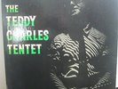 Teddy Charles Tentet-S/T-Rare Orig. DG Mono Jazz LP-Gigi Gryce-VG++ HEAR