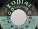 NORTHERN SOUL 45/ CHUCK BERNARD 