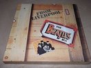 The Beatles Box From Liverpool 8 Vinyl Set EMI Parlophone  Lennon McCartney