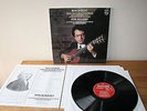 PHILIPS 6768 268 3LP BOCCHERINI the guitar quintets PEPE ROMERO AOSMIF CHAMBER