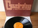 RCA Orig 1st UK GNIDROLOG In Spite of Harrys Toe-Nail 1972 Rare Prog Psyche NM