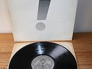VERTIGO 6360 002 Original 1st Spiral / Swirl GRACIOUS S/T UK 1970 MONSTER LP