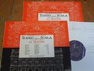 33CX 1370/1 Verdi La Traviata / Stella / Di Stefano etc. B/G 2 LP set