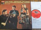 SLS 789/5 Beethoven Piano Trios / Zukerman / Du Pre etc. 5 LP box