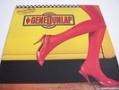 THE GENE DUNLAP BAND - TIRED OF BEING A NICE GUY - 1980 - VERY RARE FUNK LP