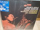 Wayne Shorter Adams Apple  2LP 45RPM Music Matters  # 0466