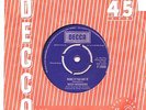 NORTHERN SOUL MICKEY MOONSHINE NAME IT YOU GOT IT / BABY BLUE MOTOWN