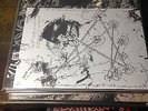 TEITANBLOOD seven chalices 2XLP NED original blasphemy hypocrisy