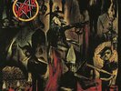 SLAYER REIGN IN BLOOD LP VINILE LP 180 GRAMMI NUOVO SIGILLATO