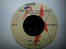 JIMMY URBINA Y SU ORQUESTA REVOLUCION 70 MIL BESOS TODOS VUELVEN PRAS SALSA 45