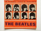 THE BEATLES  A HARD DAYS NIGHT 1N / 1N - KT CODE - GEP 8924