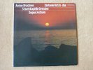 Bruckner - Symphonie Nr. 5 - 2LP - Dresden - Eugen Jochum - ETERNA Stereo (0211)