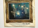 THE BEATLES  STRAWBERRY FIELDS FOREVER / PENNY LANE  -1 / -2 MATRIX