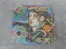 TODD RUNDGREN-A WIZARD, A TRUE STAR-DOUBLE LP-SHAPED COVER-PATTI SMITH INSERT