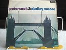 PETER COOK &  DUDLEY MOORE ?– Not Only But Also-UK LP-1971-MONO
