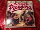 The Sons of the Pioneers 7 Album Set Readers Digest Down Memory Trail With